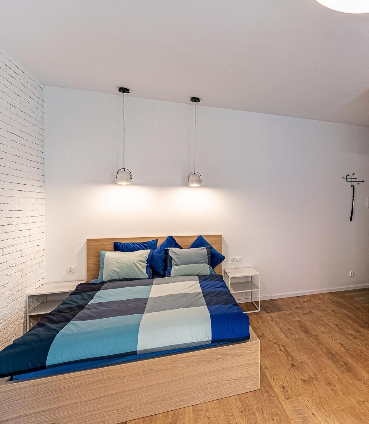 Apartament Jagielly Wroclaw Exterior photo